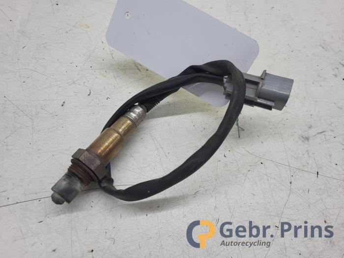 Używane Sonda lambda Kia Rio III (UB) 1.2 CVVT 16V Cena € 20,00 Procedura marży oferowane przez Autorec. Gebr. Prins b.v.