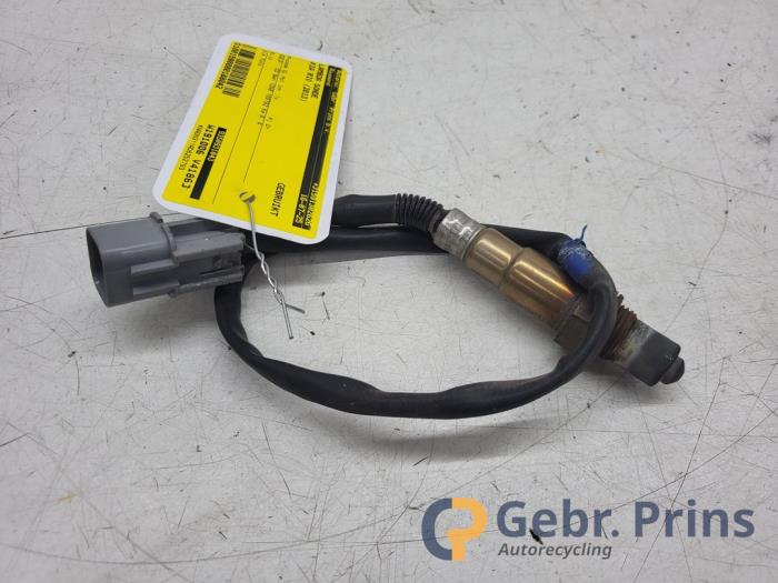 Sonda lambda z Kia Rio III (UB) 1.2 CVVT 16V 2013
