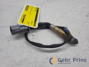 Sonda lambda z Kia Rio III (UB) 1.2 CVVT 16V 2013