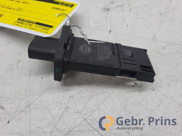 Gebrauchte Luftmassenmesser Citroen Jumper (U9) 2.2 HDi 120 Preis € 60,50 Mit Mehrwertsteuer angeboten von Autorec. Gebr. Prins b.v.