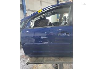 Używane Drzwi lewe przednie wersja 4-drzwiowa Toyota Prius (NHW20) 1.5 16V Cena € 150,00 Procedura marży oferowane przez Autorec. Gebr. Prins b.v.