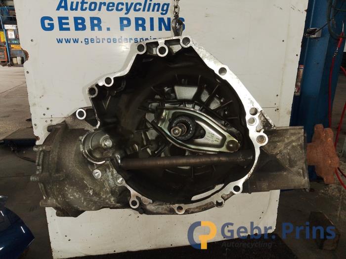 Gebrauchte Getriebe Audi A4 (B8) 1.8 TFSI 16V Preis € 450,00 Margenregelung angeboten von Autorec. Gebr. Prins b.v.