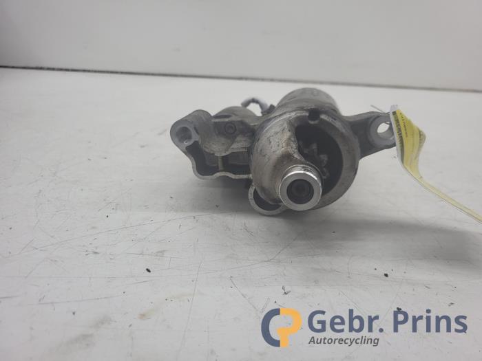 Used Starter Audi A4 (B8) 1.8 TFSI 16V Price € 35,00 Margin scheme offered by Autorec. Gebr. Prins b.v.