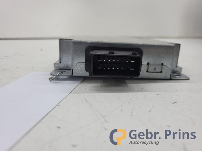 Używane Modul Comfort Fiat Punto Evo (199) 1.3 JTD Multijet 85 16V Euro 5 Cena € 40,00 Procedura marży oferowane przez Autorec. Gebr. Prins b.v.