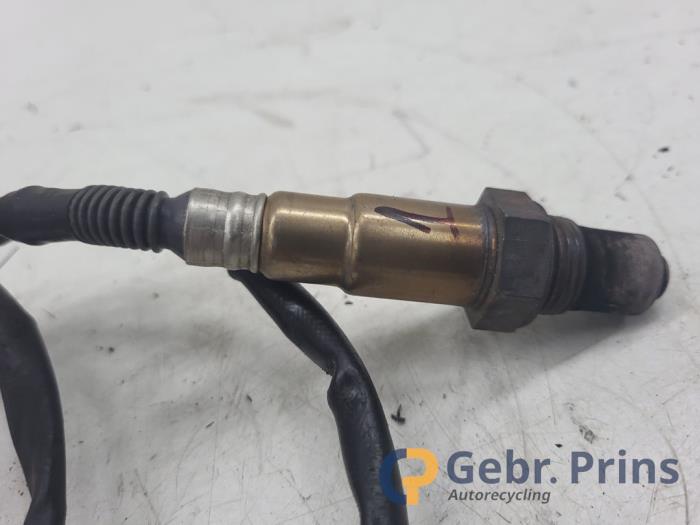 Lambda probe from a Audi A4 (B8) 1.8 TFSI 16V 2008