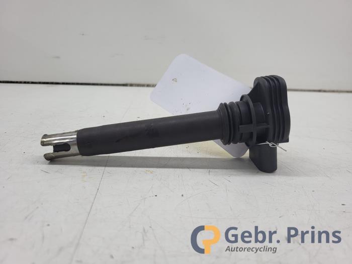 Gebrauchte Zündspule Audi A4 (B8) 1.8 TFSI 16V Preis € 15,00 Margenregelung angeboten von Autorec. Gebr. Prins b.v.