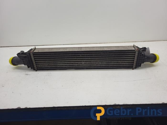 Used Intercooler Audi A4 (B8) 1.8 TFSI 16V Price € 40,00 Margin scheme offered by Autorec. Gebr. Prins b.v.