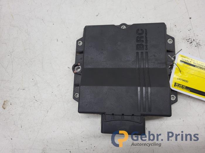 Usados Módulo GLP Chevrolet Spark (M300) 1.0 16V Bifuel Precio € 40,00 Norma de margen ofrecido por Autorec. Gebr. Prins b.v.