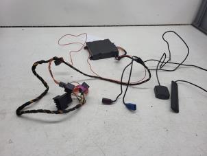 Begagnade Telefonmodul Volkswagen Polo VI (AW1) 1.0 TSI 12V Pris € 40,00 Marginaltabell erbjuds av Autorec. Gebr. Prins b.v.