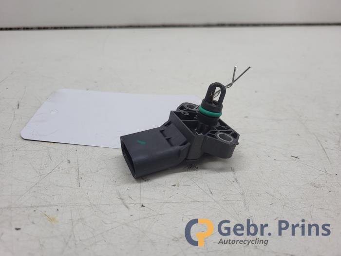 Begagnade MAP-sensor (insugsrör) Volkswagen Polo VI (AW1) 1.0 TSI 12V Pris € 15,00 Marginaltabell erbjuds av Autorec. Gebr. Prins b.v.
