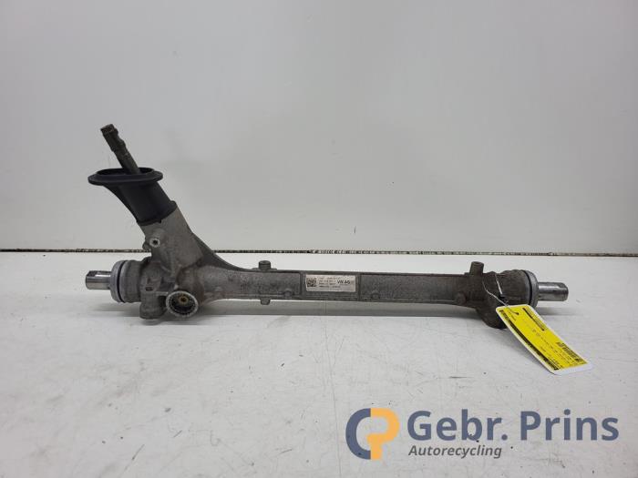 Begagnade Styrbox Volkswagen Polo VI (AW1) 1.0 TSI 12V Pris € 100,00 Marginaltabell erbjuds av Autorec. Gebr. Prins b.v.