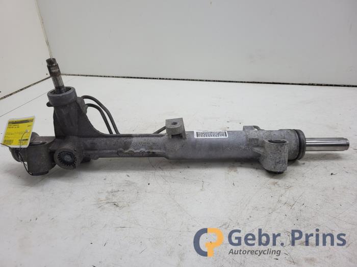 Gebrauchte Lenkgetriebe Servo Citroen Nemo (AA) 1.4 HDi 70 Preis € 75,00 Margenregelung angeboten von Autorec. Gebr. Prins b.v.