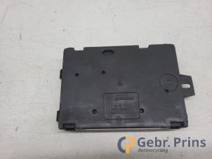 Ignition lock + computer from a Renault Clio IV (5R) 1.2 16V 2016