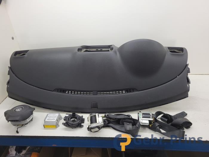 Airbag kit