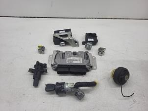 Begagnade Tändningslås + dator Peugeot 107 1.0 12V Pris € 125,00 Marginaltabell erbjuds av Autorec. Gebr. Prins b.v.
