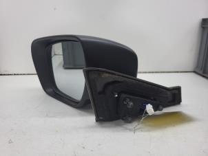 Used Wing mirror, left Mazda 5 (CWA9) 2.0i 16V Price € 75,00 Margin scheme offered by Autorec. Gebr. Prins b.v.