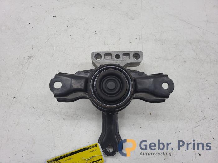 Gebrauchte Motorlager Kia Picanto (JA) 1.0 12V Preis € 40,00 Margenregelung angeboten von Autorec. Gebr. Prins b.v.