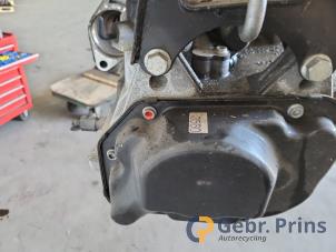 Getriebe van een Volkswagen Polo IV (9N1/2/3) 1.2 12V 2007
