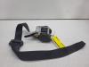 Volkswagen Polo IV (9N1/2/3) 1.2 12V Sicherheitsgurt rechts vorne