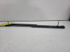 Volkswagen Polo IV (9N1/2/3) 1.2 12V Set Gasdämpfer Heckklappe