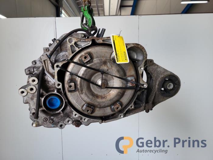 Gebrauchte Getriebe Opel Antara (LA6) 2.0 CDTI 16V 4x4 Preis € 750,00 Margenregelung angeboten von Autorec. Gebr. Prins b.v.