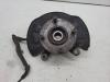 Suzuki Alto (RF410) 1.1 16V Achsschenkel rechts vorne