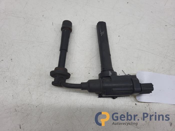 Gebrauchte Zündspule Suzuki Alto (RF410) 1.1 16V Preis € 10,00 Margenregelung angeboten von Autorec. Gebr. Prins b.v.
