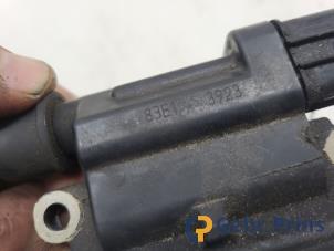Zündspule van een Suzuki Alto (RF410) 1.1 16V 2005