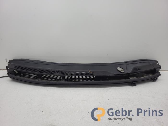 Używane Parawan Citroen C1 1.0 Vti 68 12V Cena € 30,00 Procedura marży oferowane przez Autorec. Gebr. Prins b.v.
