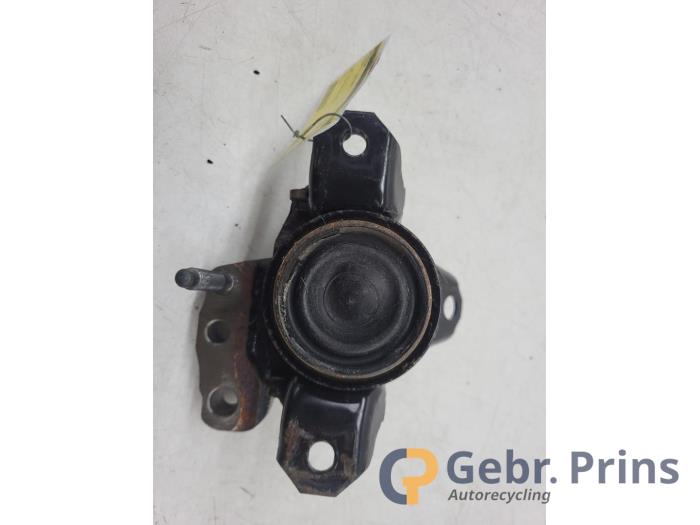 Begagnade Motorfäste Citroen C1 1.0 Vti 68 12V Pris € 25,00 Marginaltabell erbjuds av Autorec. Gebr. Prins b.v.