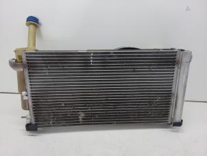 Usados Juego de refrigerador Fiat Panda (169) 1.2, Classic Precio € 100,00 Norma de margen ofrecido por Autorec. Gebr. Prins b.v.
