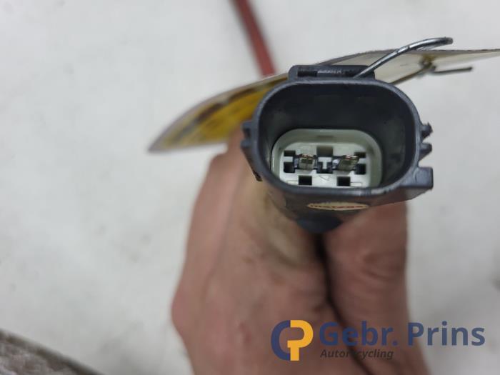 Lambda probe from a Ford Transit Connect 1.8 TDCi 110 2012