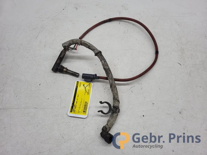 Usados Sonda Lambda Ford Transit Connect 1.8 TDCi 110 Precio € 15,00 Norma de margen ofrecido por Autorec. Gebr. Prins b.v.