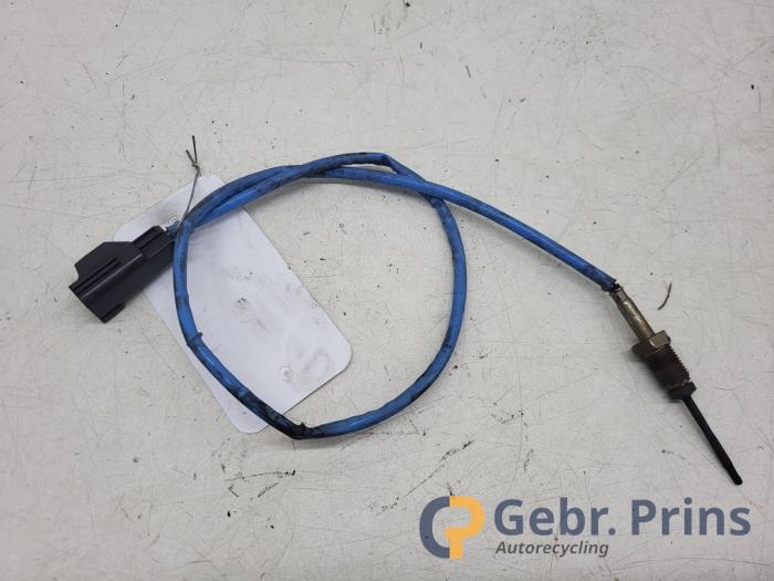 Begagnade Partikelfiltersensor Ford Transit Connect 1.8 TDCi 110 Pris € 15,00 Marginaltabell erbjuds av Autorec. Gebr. Prins b.v.