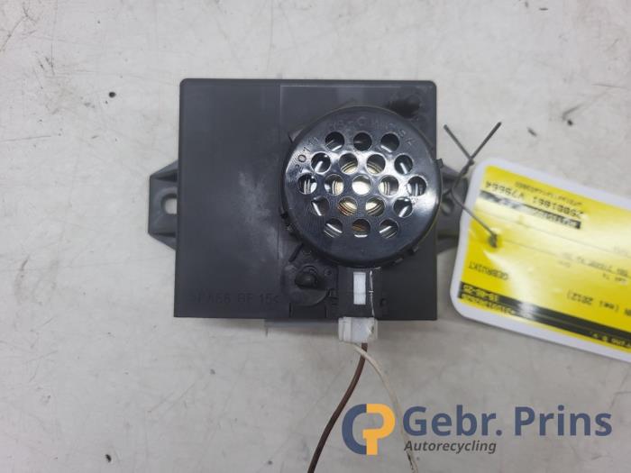 Begagnade PDC-modul Ford Transit Connect 1.8 TDCi 110 Pris € 40,00 Marginaltabell erbjuds av Autorec. Gebr. Prins b.v.