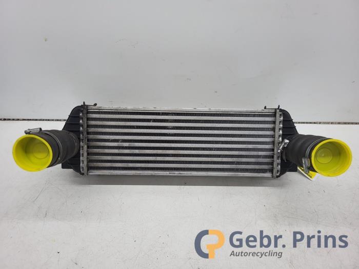 Used Intercooler Ford Transit Connect 1.8 TDCi 110 Price € 40,00 Margin scheme offered by Autorec. Gebr. Prins b.v.