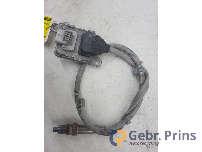 Used Nox sensor Citroen Jumper (U9) 2.2 Blue HDi 165 Price € 151,25 Inclusive VAT offered by Autorec. Gebr. Prins b.v.