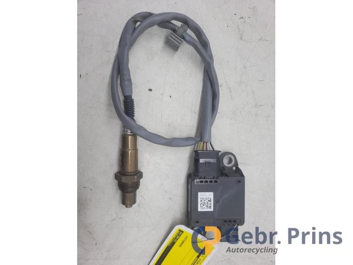 Used Nox sensor Citroen Jumper (U9) 2.2 Blue HDi 165 Price € 151,25 Inclusive VAT offered by Autorec. Gebr. Prins b.v.
