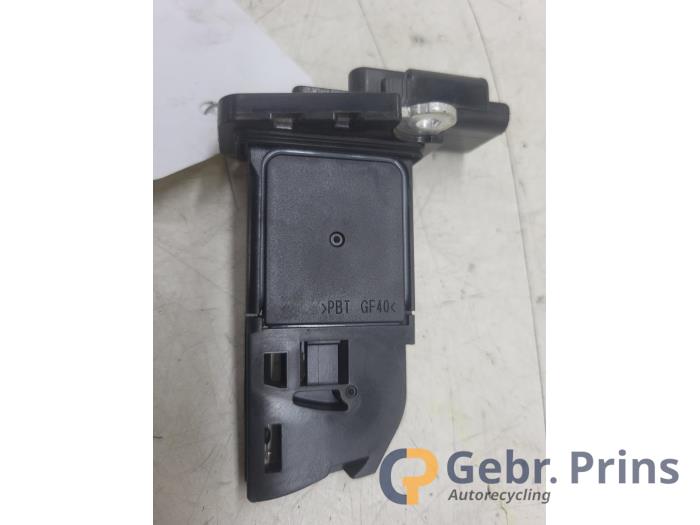 Gebrauchte Luftmassenmesser Citroen Jumper (U9) 2.2 Blue HDi 165 Preis € 30,25 Mit Mehrwertsteuer angeboten von Autorec. Gebr. Prins b.v.