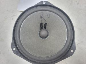 Used Speaker Citroen Jumper (U9) 2.2 Blue HDi 165 Price € 24,20 Inclusive VAT offered by Autorec. Gebr. Prins b.v.
