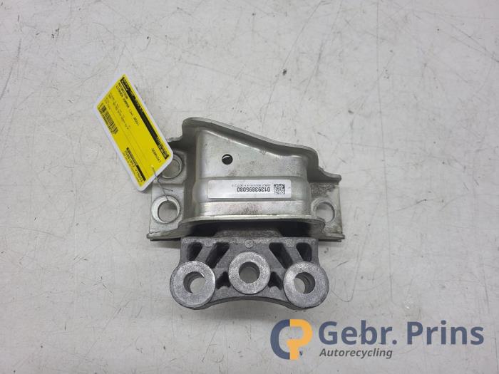 Used Engine mount Citroen Jumper (U9) 2.2 Blue HDi 165 Price € 36,30 Inclusive VAT offered by Autorec. Gebr. Prins b.v.