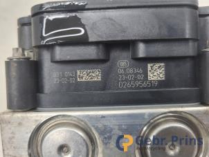 Bloc ABS d'un Citroën Jumper (U9) 2.2 Blue HDi 165 2023