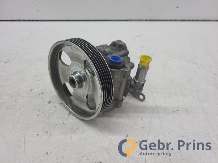 Usagé Pompe de direction Citroen Jumper (U9) 2.2 Blue HDi 165 Prix € 72,60 Prix TTC proposé par Autorec. Gebr. Prins b.v.