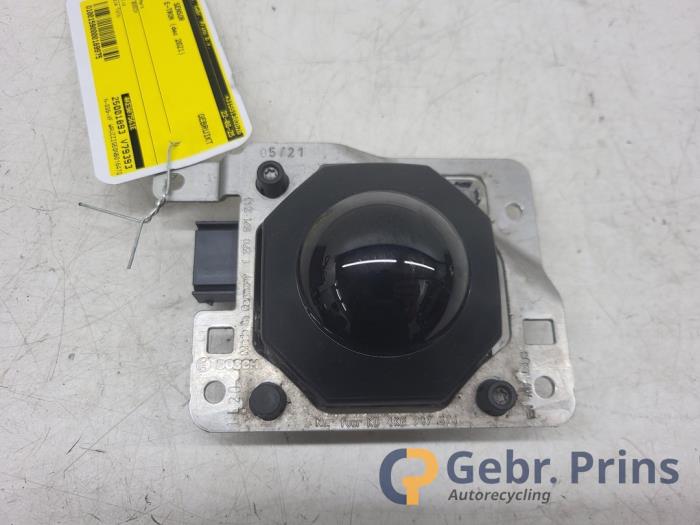 Begagnade Radarsensor Audi e-tron (GEN) 50 quattro Pris € 400,00 Marginaltabell erbjuds av Autorec. Gebr. Prins b.v.