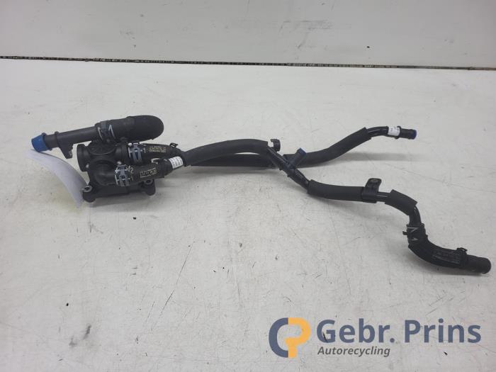 Begagnade Vattenpump Audi e-tron (GEN) 50 quattro Pris € 150,00 Marginaltabell erbjuds av Autorec. Gebr. Prins b.v.