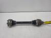 Audi e-tron (GEN) 50 quattro Arbre de transmission arrière gauche