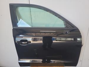 Gebrauchte Tür 4-türig rechts vorne Audi A1 Sportback (8XA/8XF) 1.4 TFSI 16V 122 Preis € 150,00 Margenregelung angeboten von Autorec. Gebr. Prins b.v.