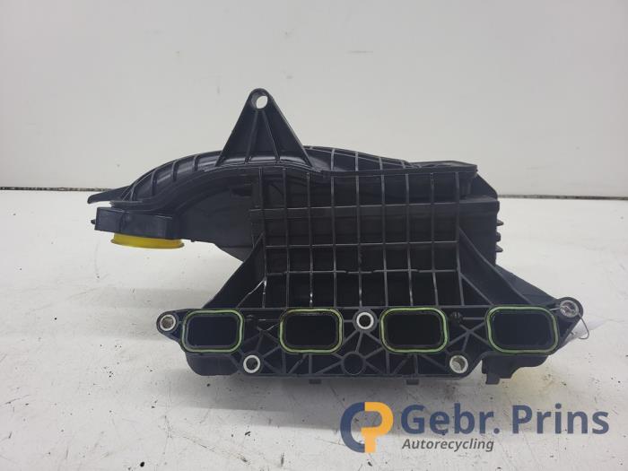Used Intake manifold Audi A1 Sportback (8XA/8XF) 1.4 TFSI 16V 122 Price € 50,00 Margin scheme offered by Autorec. Gebr. Prins b.v.