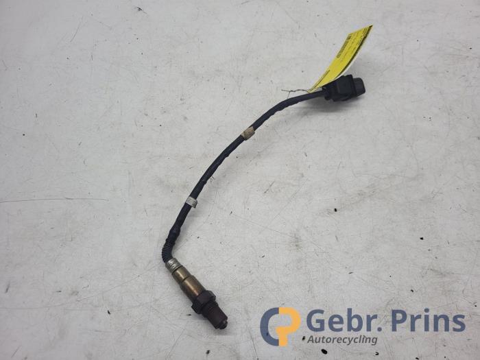 Gebrauchte Lambdasonde Audi A1 Sportback (8XA/8XF) 1.4 TFSI 16V 122 Preis € 15,00 Margenregelung angeboten von Autorec. Gebr. Prins b.v.