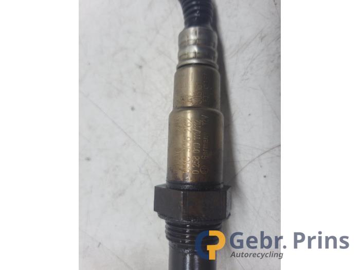 Sonde lambda d'un Audi A1 Sportback (8XA/8XF) 1.4 TFSI 16V 122 2013